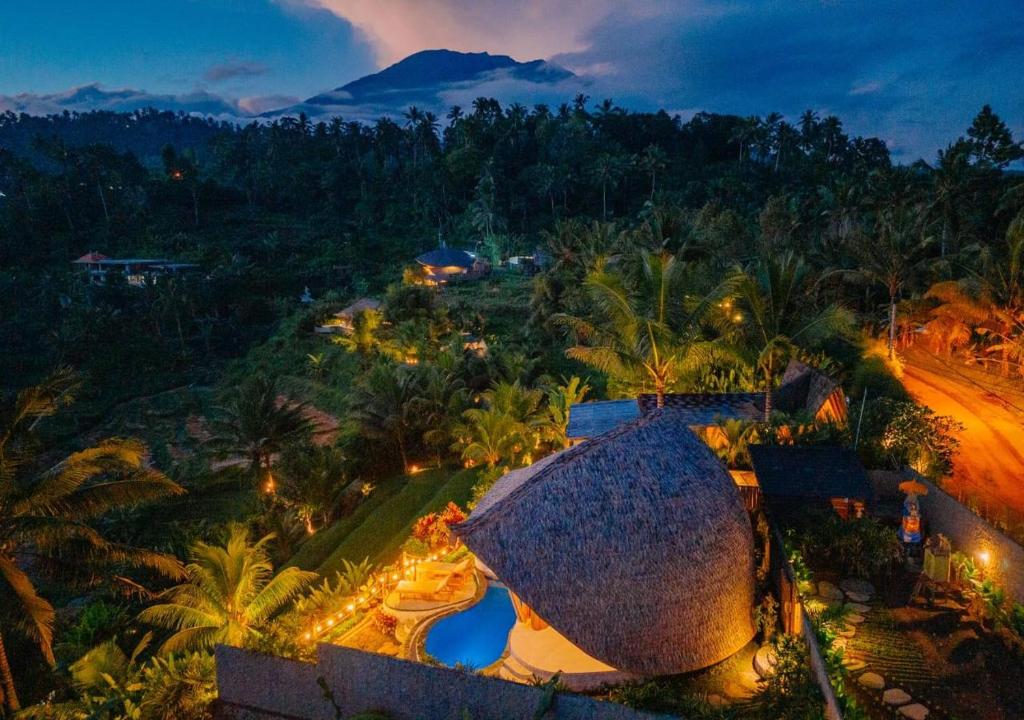 Angel Bali Suite gallery image
